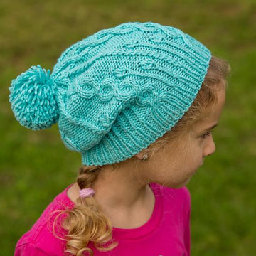 Frozen Hat