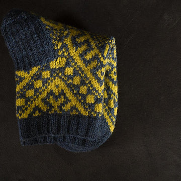 Roots socks