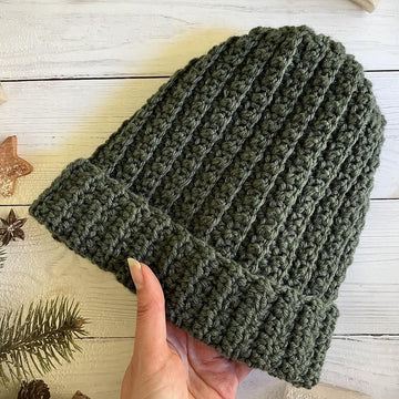 Got Grit Beanie