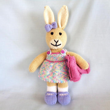 Little Dazzler Bunny: Meadow