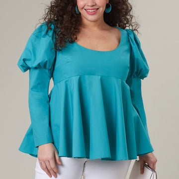 McCall's Women's Tops M8387 - Sewing Pattern