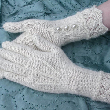 Mary's Best Gloves