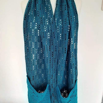 Taschenschal LOLLO