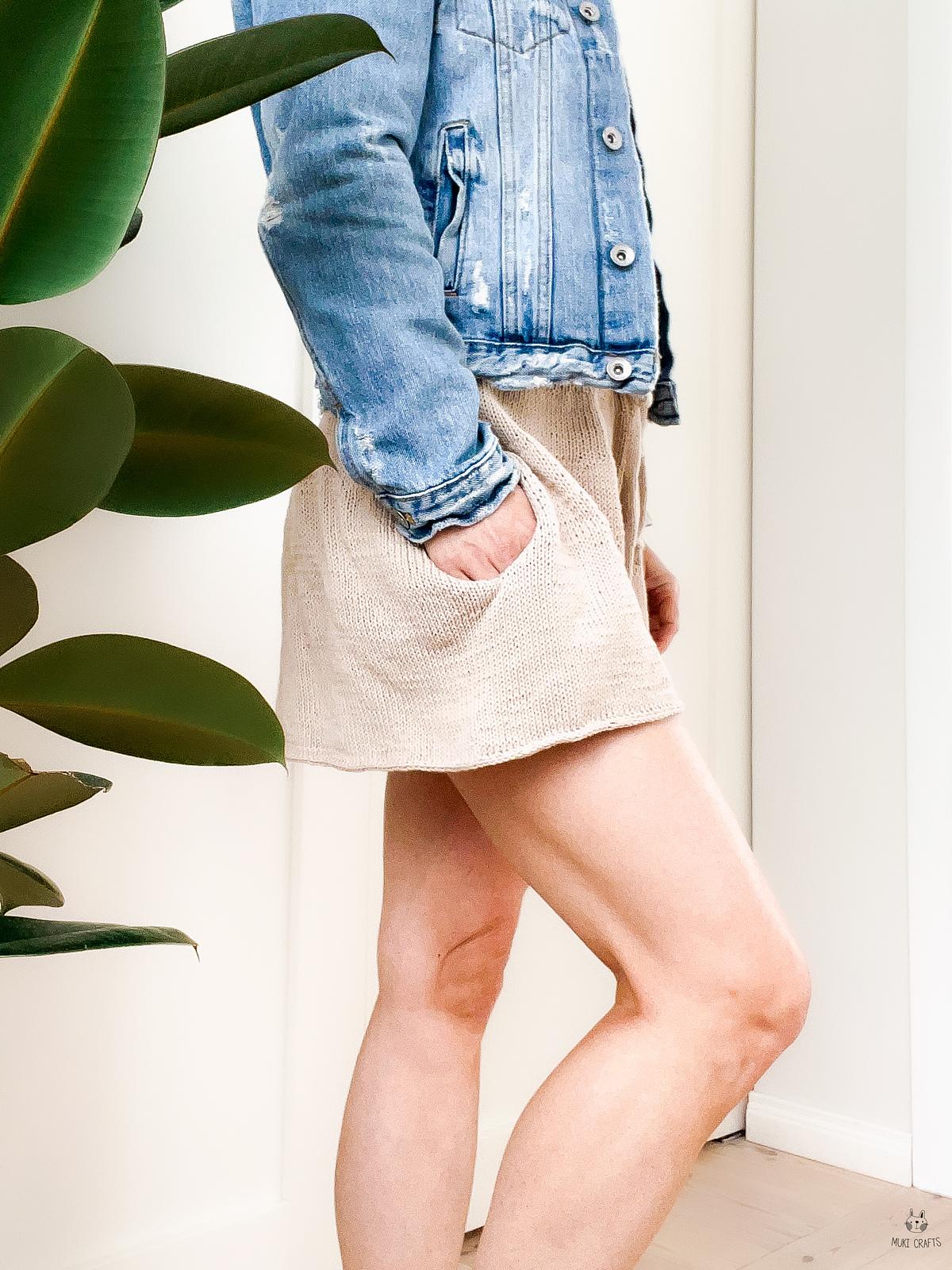 Bliss Shorts