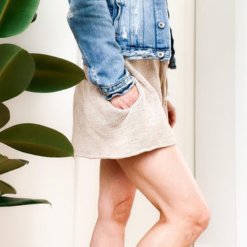 Bliss Shorts