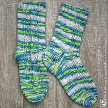Crawley Socks