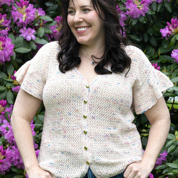 Carousel Top