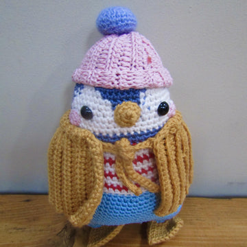 Granny Penguin