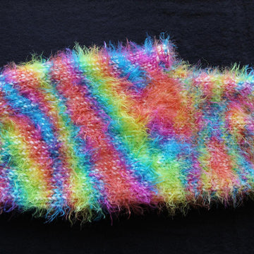 Rainbow Sherbet Bunting