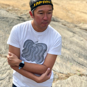 Nippon (Japan) head band
