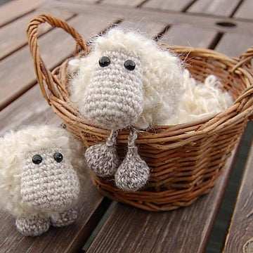 Sheep Etu