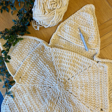 Chunky Baby Star Suit