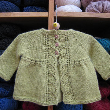 Quinn Cardigan
