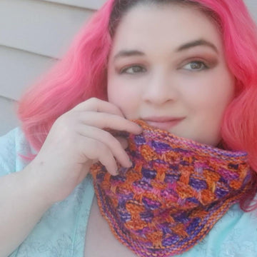 Rowena Cowl
