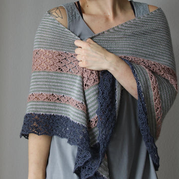 Rock my Shawl