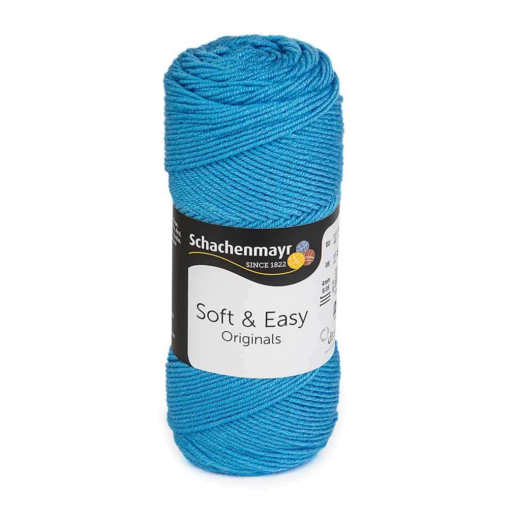 Schachenmayr Soft & Easy