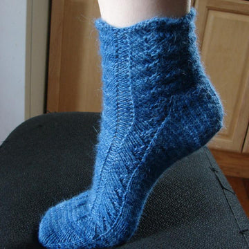 River of Life Socks