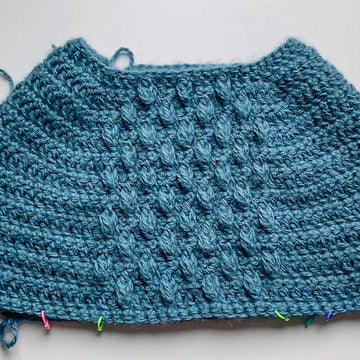 Lana Poncho (Child)