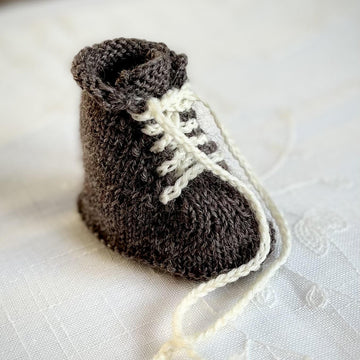 Soren Booties