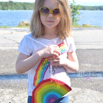 Pocket Full of Rainbows