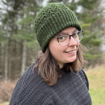 Molly's Maine Beanie