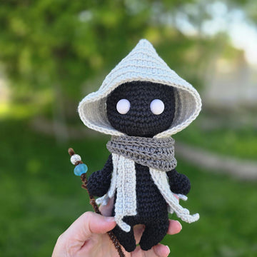 Shadow Wraith