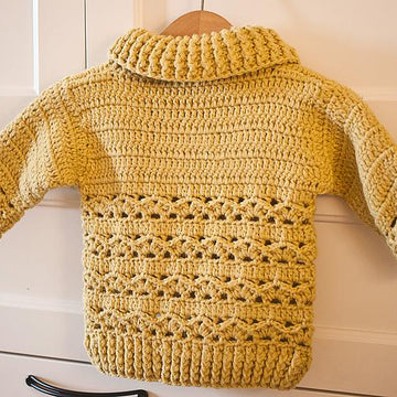 Loulou Sweater