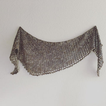 The Emily Scarf