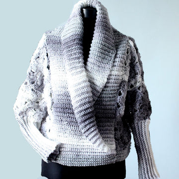 Spring Cardigan