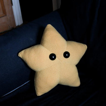 Big Friendly Star