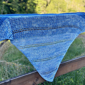 Riverside Shawl