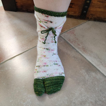 Haori socks