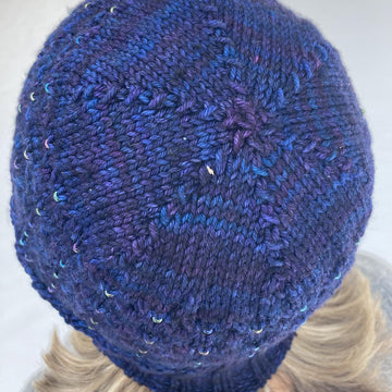 Moondance Hat