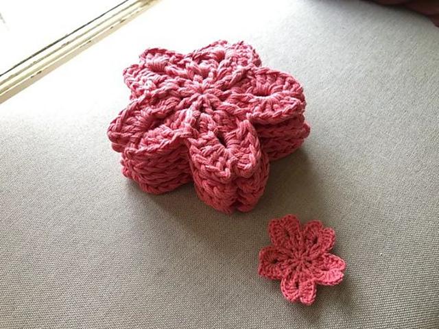 Sakura Flower
