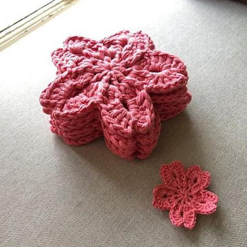 Sakura Flower