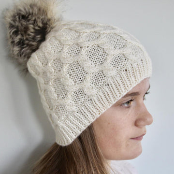 Lucy's hat
