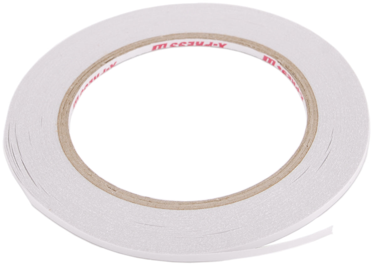Imagination Int'l X-Press It High Tack Double-Sided Tissue Tape - .125"X27yd