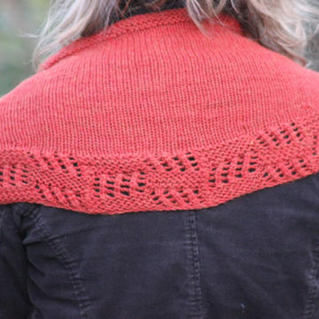 Borough Market Scarf