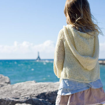 The Lighthouse Keeper's Daughter
