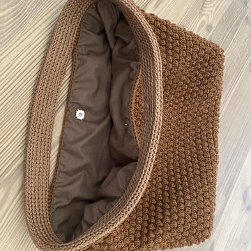 Darryl Tawny Handbag