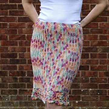 Percy Skirt