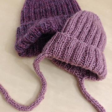 Invy Beanie