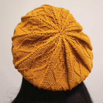 Heart Beret