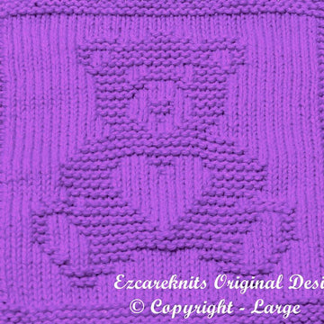 SWEETHEART BEAR Cloth