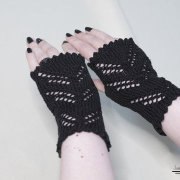 Ups And Downs Gloves