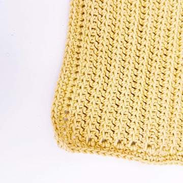 Sunlit Sands Washcloth