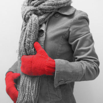 Red is Best