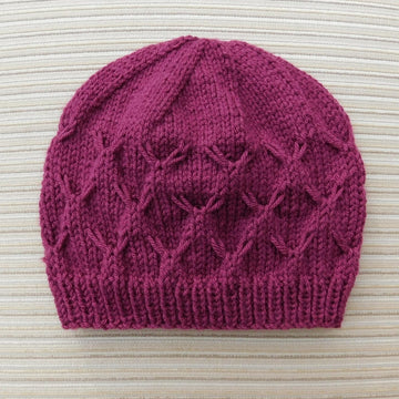 Hat "Jess" for a Lady