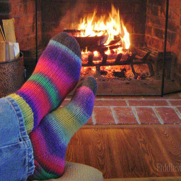 P-town Socks