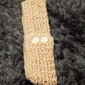 Cobblestone Pathways Ear Warmer